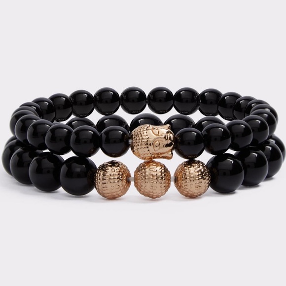Other - Men’s (Unisex) Buddha Bracelet NEW
